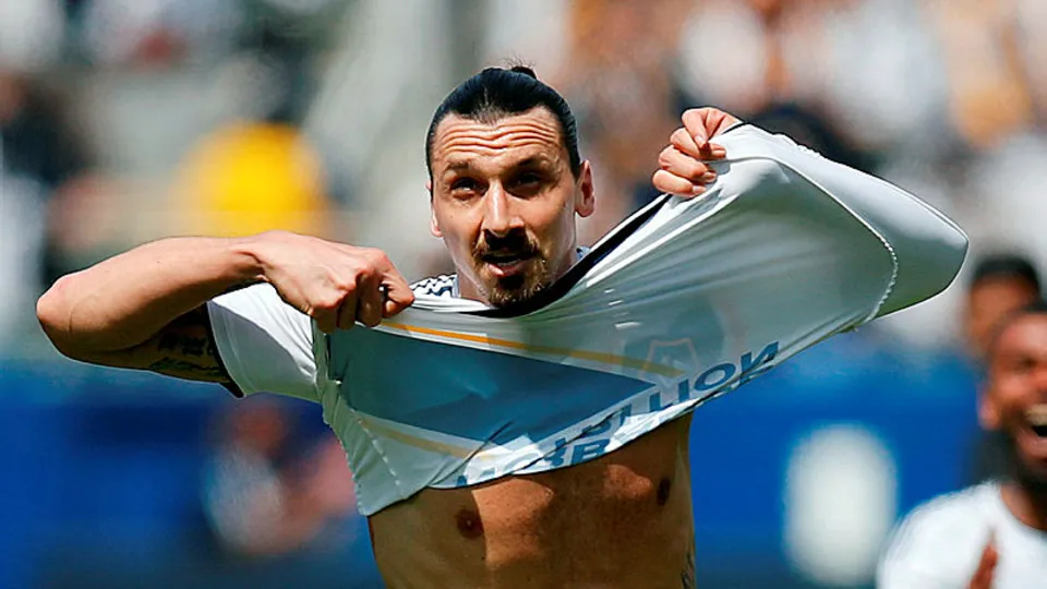 Real Madrid'den Ibrahimovic bombası