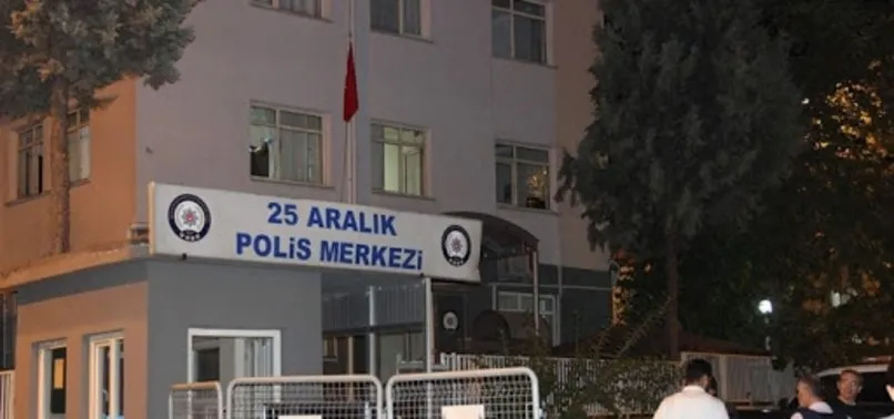 Gaziantep’teki karakol saldırısının talimatını veren PKK’lının kimliği tespit edildi