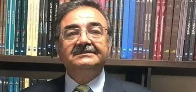 Son dakika: TRT eski Genel Müdürü Şenol Demiröz hayatını kaybetti! Şenol Demiröz kimdir?