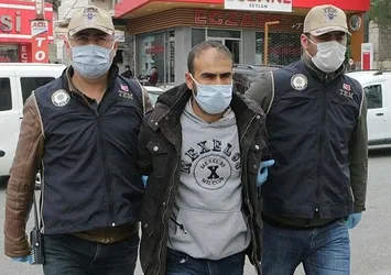 Dağdan inip HDP ilçe başkanı oldu! İnkar etti ama...