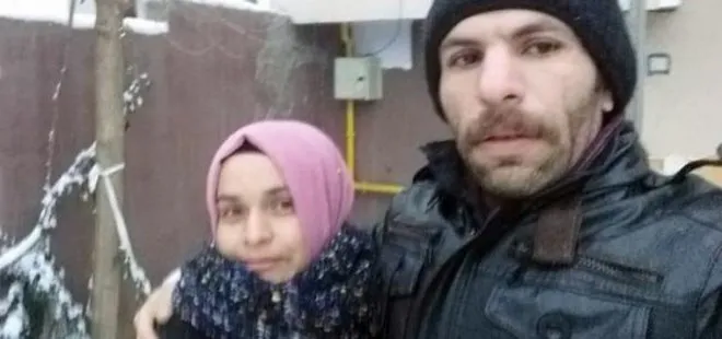Antalya'da vahşet! 3 çocuk annesi eşini keserle döve döve öldürdü