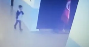 Şırınga çikolatadan hayatını kaybetmişti! Son görüntüleri...