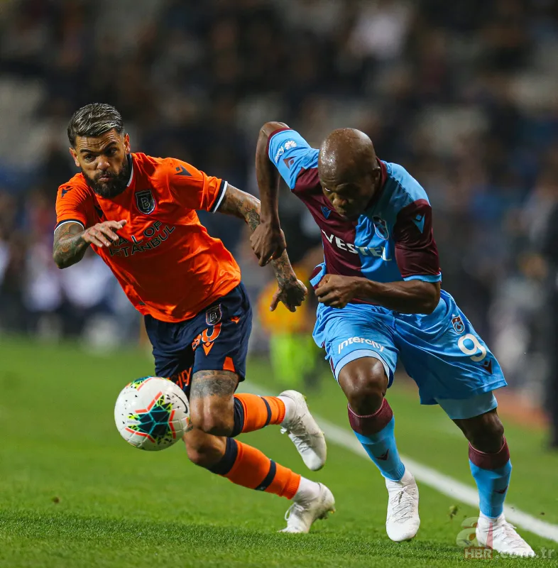 İngiliz devi Uğurcan Çakır'ı izledi 2