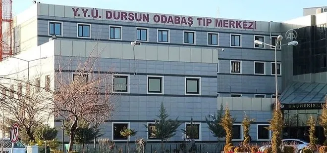 Bir sahte diploma skandalı daha! 11 yıl sonra farkedildi