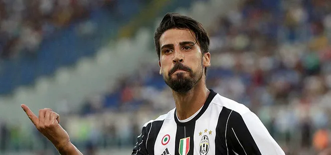 Orta sahaya dünyaca ünlü yıldız hamlesi