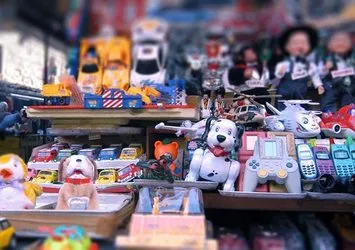 Çocuklarınızı bu ürünlerden uzak tutun! Bakanlık listeyi paylaştı