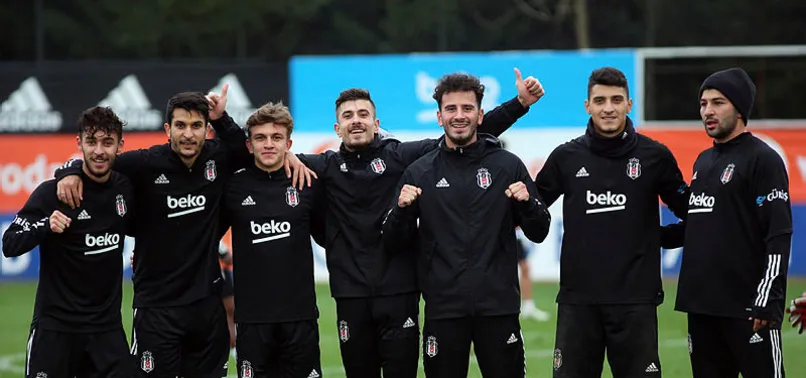 Beşiktaş'tan rakiplerine 'sosyal' mesafe! Twitter'da en çok hangi takım konuşuldu?