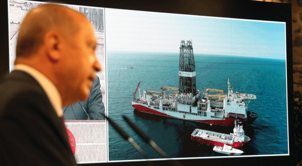 Son dakika: Başkan Recep Tayyip Erdoğan müjdeyi açıkladı! Türkiye’nin keşfettiği doğal gaz ne zaman kullanılabilecek? Türkiye’nin kaç metreküp doğal gazı var?