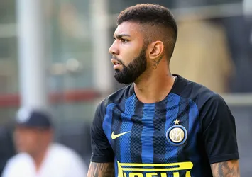 Gabigol'ün menajerinden Fenerbahçe'ye mesaj