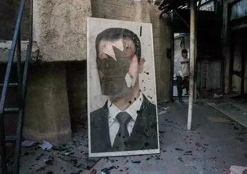 Suriye'den Esad hakkında tutuklama emri! Gerekçe: Kasten öldürme işkence ve özgürlükten yoksun bırakma