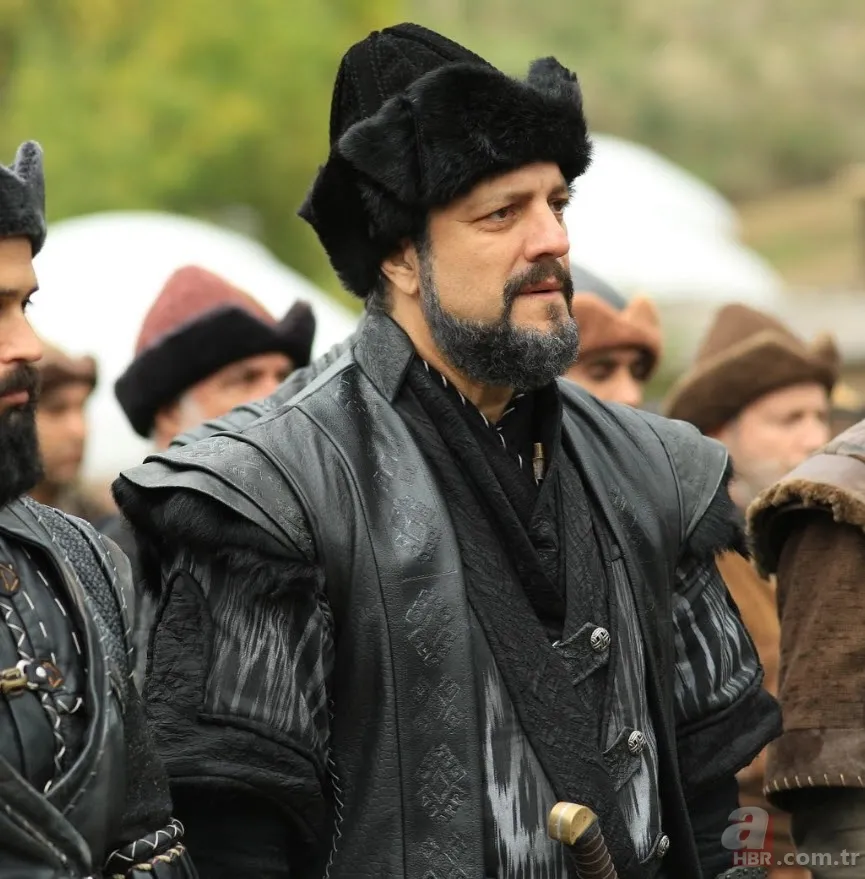 Dündar Bey kimdir? Dündar Bey’i kim öldürdü? Dündar Bey tarihteki yeri! 4