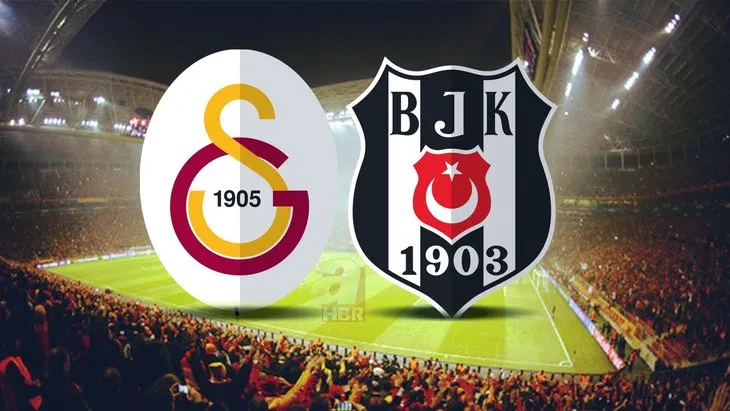 Galatasaray Beşiktaş maçı ne zaman? 2021 GS BJK derbisi ne zaman, saat kaçta? Dev derbinin hakemi kimdir?