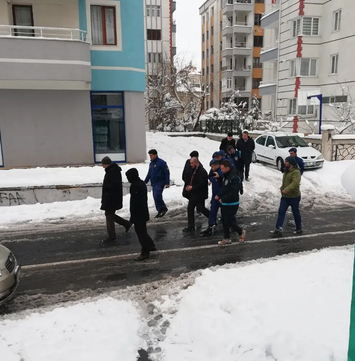 Peş peşe itiraf etti 3 cinayet ortaya çıktı!