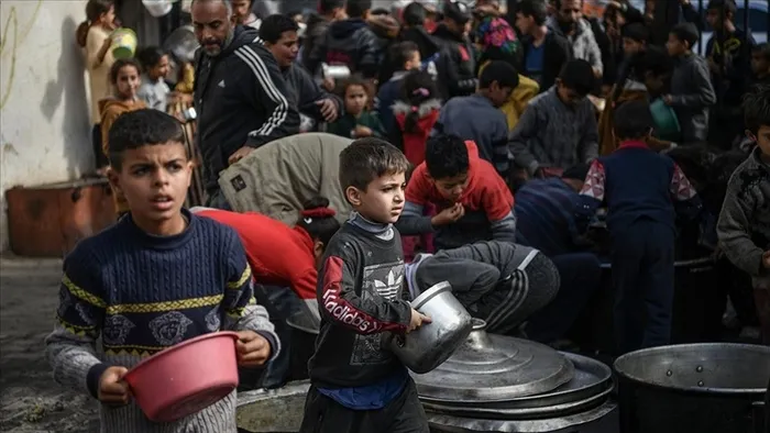 BM terör devleti İsrail’i çocuklara zarar verenler kara listesine aldı