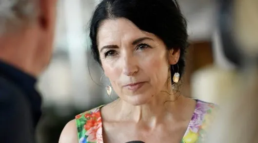 İsveç’te seçim öncesi PKK krizi! Amineh Kakabaveh’in hedefindeyiz