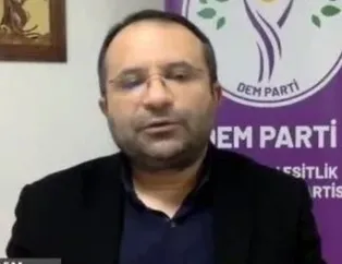 CHP ile DEM Parti görüşmesinde bomba itiraf