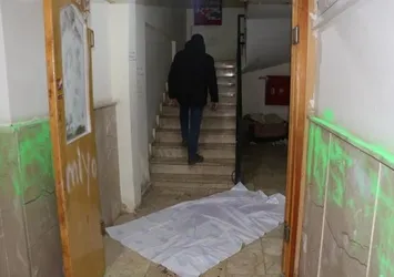 Eskişehir’de dehşet! Apartmanın girişinde bıçaklı saldırıya uğrayan Tuğçe hayatını kaybetti