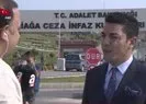 ABDli Papaz Brunson tahliye edilecek mi?