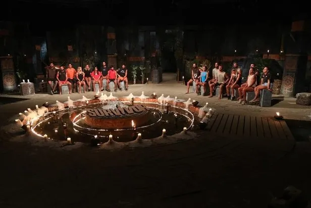 Survivor dokunulmazlık oyununu kim kazandı? 29 Nisan Survivor dokunulmazlık oyununu hangi takım kazandı?