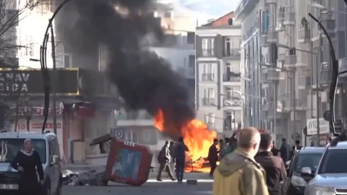 “Beşinci kol” faaliyetleriyle ne amaçlanıyor? Gazze üzerinden algı girişimi
