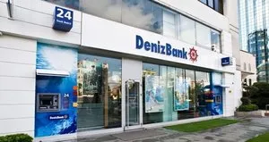 Emirates NBD, Denizbank’ı satın aldı