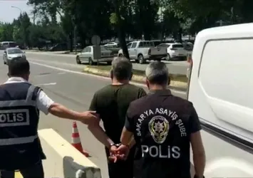 36 bin kadını dolandıran 2 kişi yakalandı
