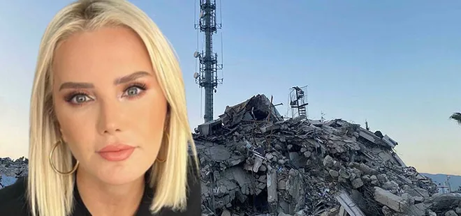 Ece Erken: Her şeyi bırakıp uzaklaşmak istiyorum