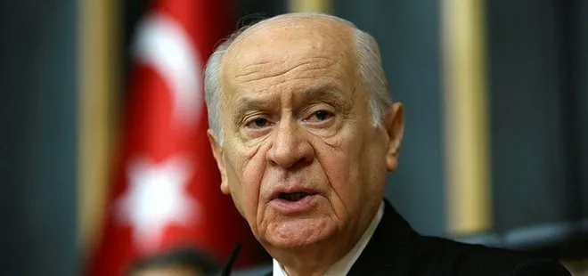 Bahçeli’den G.Saray’a çağrı: Hayri Kozak’ı aforoz edin