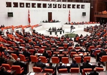 Uyum yasaları kabul edildi