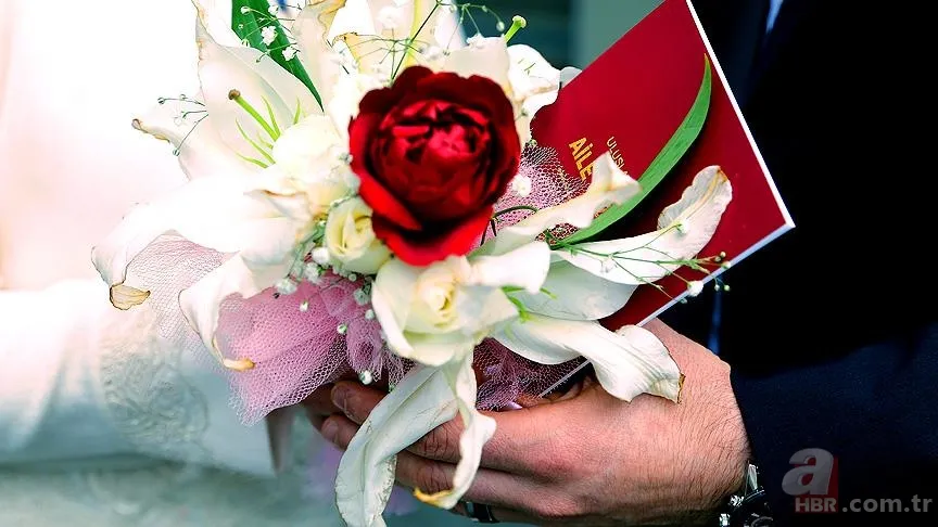 Evlilik ehliyeti ne demek, zorunlu mu oldu? Evlenecek çiftlere psikolojik denetim mi geliyor, son durum ne? 2