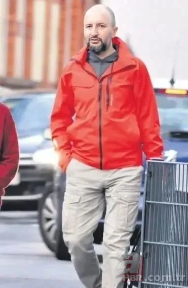 Firari FETÖ'cü Cevheri Güven Ayhan Bora Kaplan dosyasını böyle ele geçirmiş! Köstebek polisle ortak mail adresi... 4