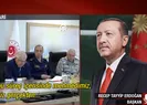 Başkan Erdoğandan Mehmetçiğe bayram mesajı