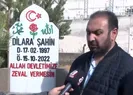 Dilara Şahin hayatını kaybetti