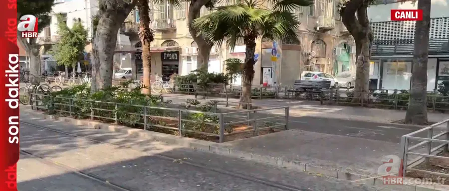 🔴İsrail-İran savaşında 11. gün! A Haber İran'ın vurduğu Aşdod'da: İşte yıkımın boyutu 7