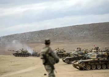 Türkiye neden Başika’dan çıkmamalı?