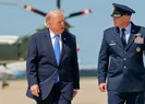 Trump için güvenlik alarmı! Önce golf sahası, sonra havada