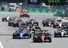 Formula 1de sıradaki durak İtalya!