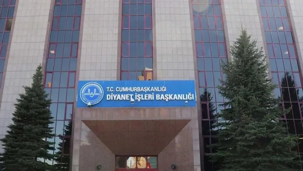 Diyanet İşleri Başkanlığı KPSS 50 puan ile 2 bin 450 kişi alacak! İşte başvuru şartları ve ekranı - 4