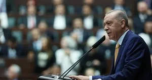 Başkan Erdoğan’dan tarihi konuşma