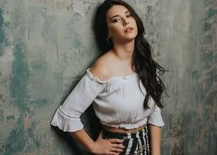 Vuslat’ın Feride’si Devrim Özkan hakkında şaşırtan gerçek
