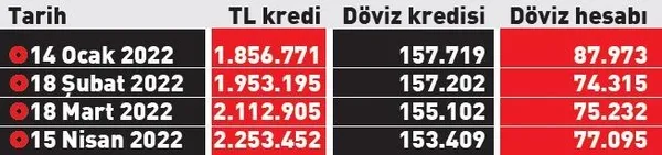 1650683912509.jpeg Krediyle döviz alanlara kötü haber! Resmi Gazete'de yayımlandı - 11