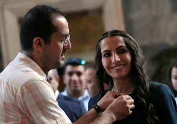 HDP'li Tuğba Hezer'in vekilliği düşüyor