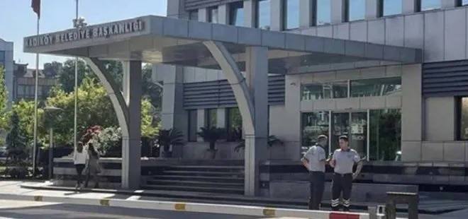 Son dakika: CHP’li Kadıköy Belediyesi’ndeki rüşvet ağı Maltepe’ye uzandı! Skandallar bitmiyor