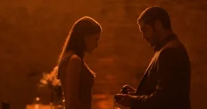 Maraşlı’da hiçbir şey eskisi gibi olmayacak!