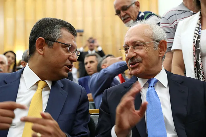 Kemal Kılıçdaroğlu'ndan Özel ve İmamoğlu'na "ben buradayım" mesajı: Parti karar verecek - 2
