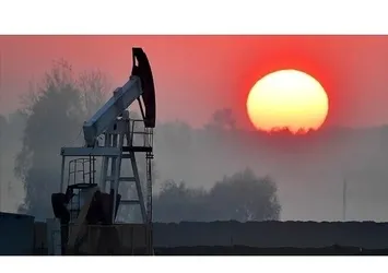 ABD'nin petrol sondaj kulesi sayısı azaldı