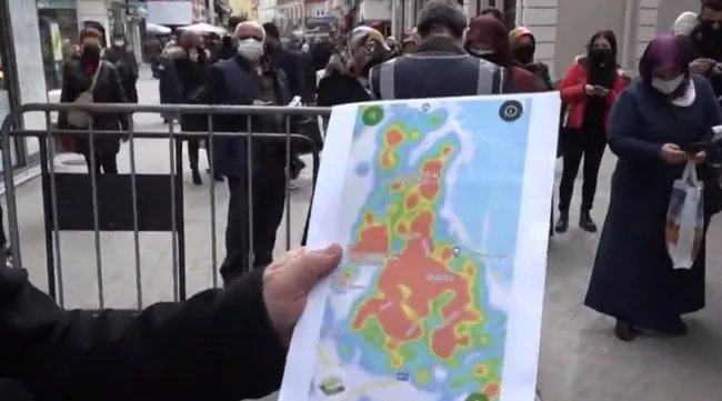 Samsun vaka yoğunluğunun en fazla olduğu il! Vakalar neden önlenemiyor?