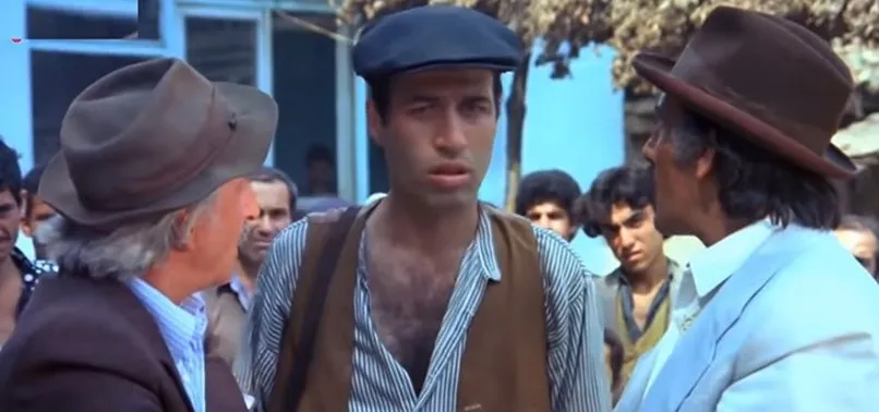 Kemal Sunal’ın ‘Satılık Köy’ filmi gerçek oldu! Köy icradan satılığa çıktı
