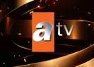 ATVnin yeni sezon dizileri belli oldu