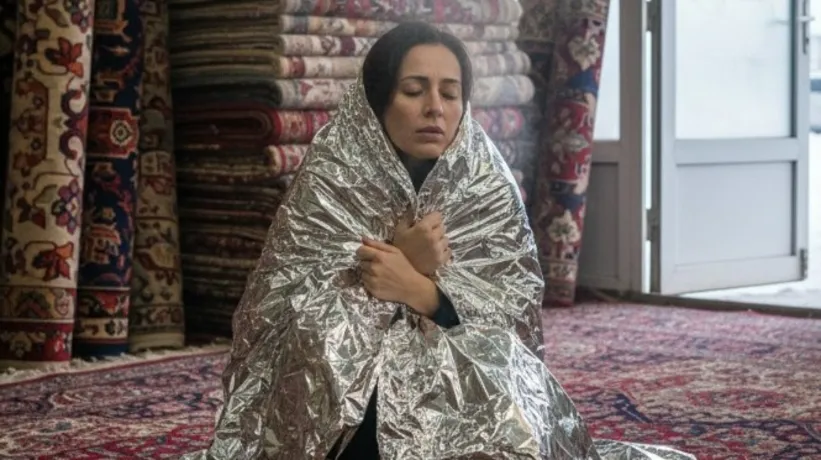 Faturayı yarıya indiren yöntem: Halının altına seriliyor, evi hamam gibi ısıtıyor!
